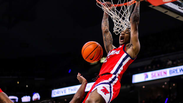 TJ Caldwell